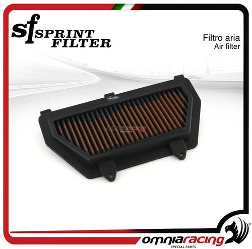 Filters sprintfilter p08 air - p08,