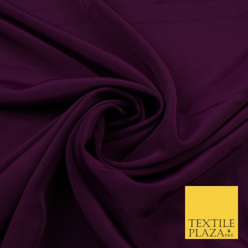 Colours plain dyed silky - -,