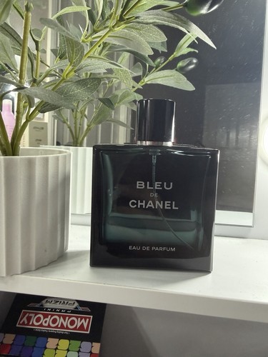 Chanel bleu - chanel,