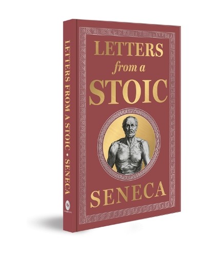 Seneca letters from stoic - from,