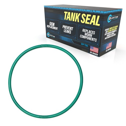 Qfs tank seal for honda - qfs,