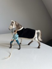 Schleich Spotted Knabstrupper
