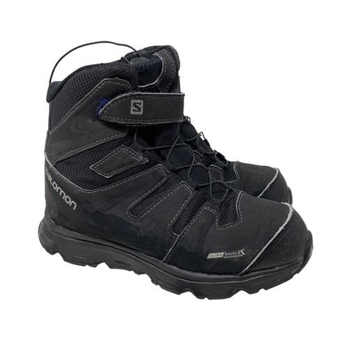 Salomon synapse snow - synapse, hiking