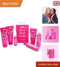 Curl Care Essentials Gift Set