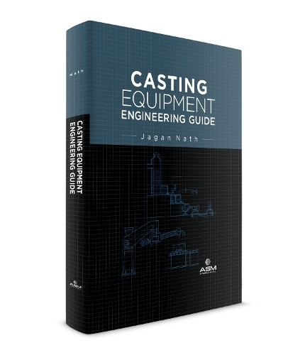 Casting equipment engineering - casting,