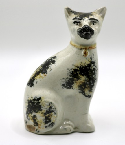 Antique 19thc staffordshire - 19thc,