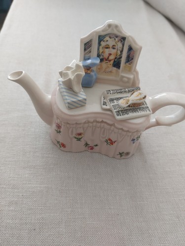 Rare paul cardew tea - paul,