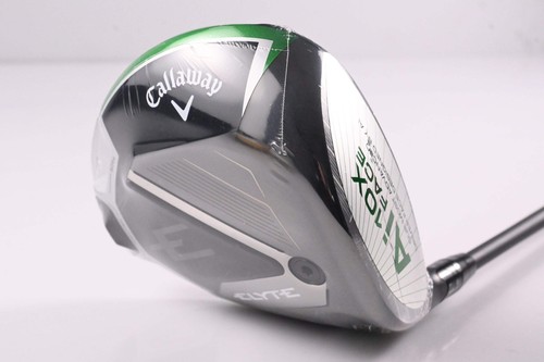 Callaway elyte driver 12 - driver, /