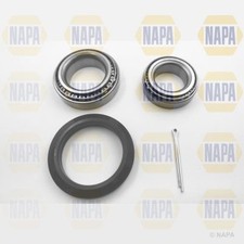 NAPA Front Wheel Bearing Kit