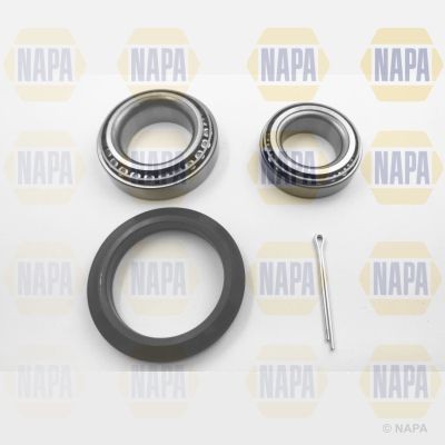 Napa front wheel - napa,