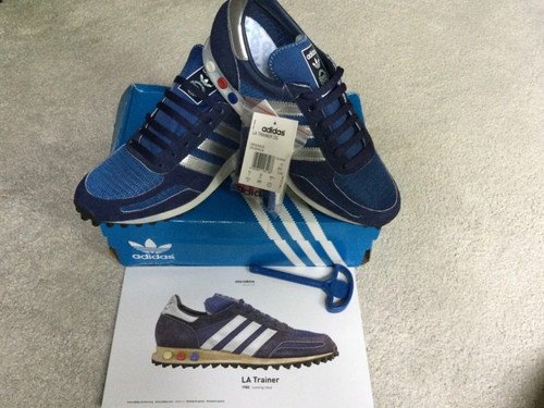 Adidas archive trainer og - archive,