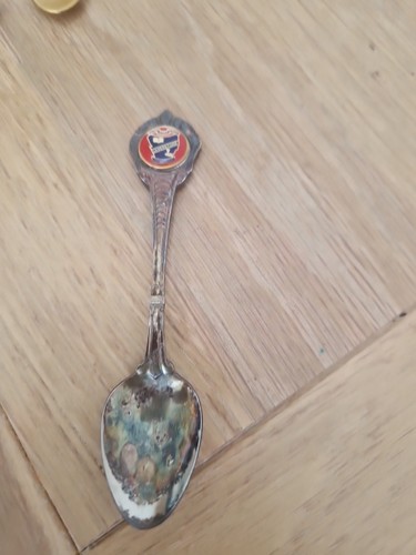 Vintage silver plate - vintage,