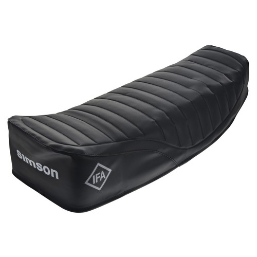 Seat cover simson s50 - seat,