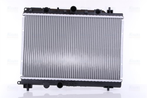 Nissens engine coolant - nissens,