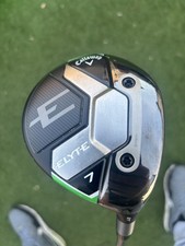 Callaway Elyte 7 Wood / 21