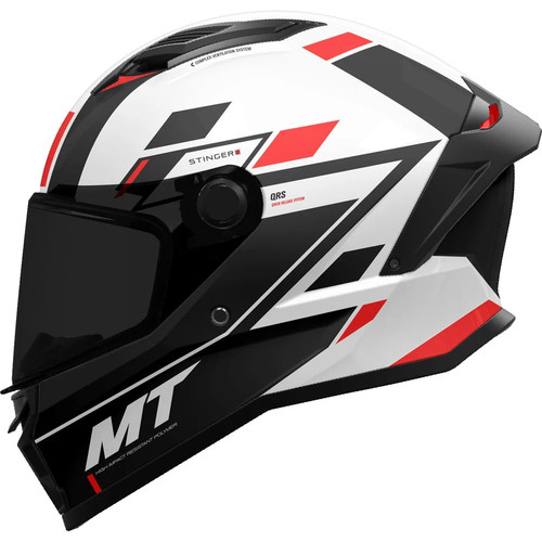 Stinger zivze gloss black - zivze,