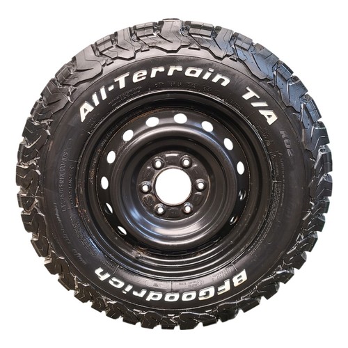 Ford ranger steel wheel - ford, +