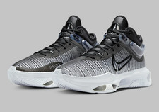 Nike Air Zoom GT Jump 2 White