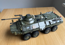 Mega Bloks Call Of Duty Combat Vehicle