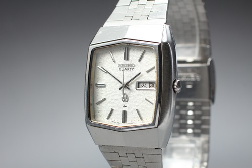 Vitntage 1985 exc seiko - vitntage, [exc+5]
