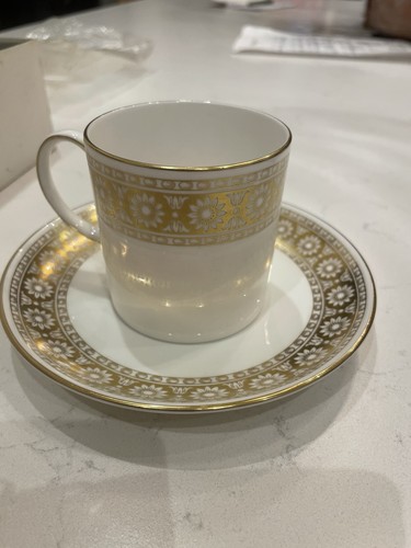 Vintage wedgwood marguerite - vintage,