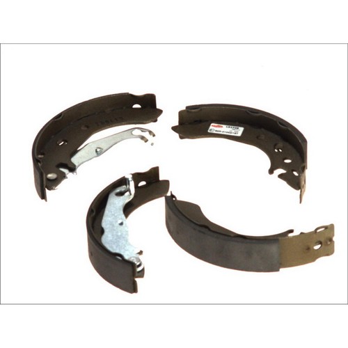 Brake shoe fits ford - brake,