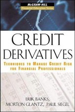 Credit Derivatives: Techniques