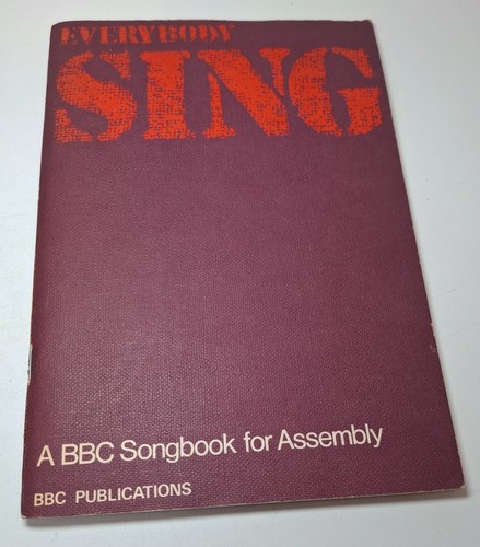 Everybody sing a bbc - everybody,