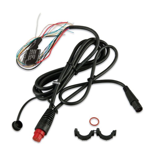 Garmin pin threaded - garmin, 19