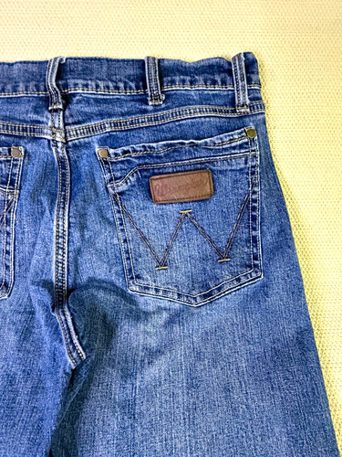 Wrangler retro w34 l32 - wrangler,