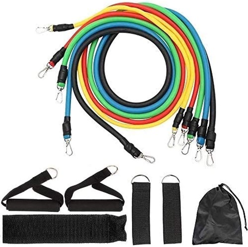 11pcs set resistance - 11pcs,