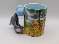 Disney Winnie The Pooh Large