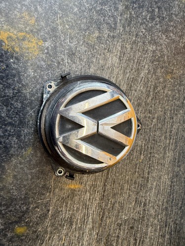 2009 2012 golf mk6 tailgate - 2009-2012,