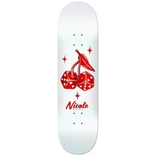 Real Nicole High Roller Deck