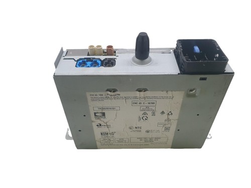 Citroen radio stereo - citroen, c3