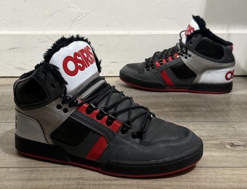 Osiris nyc casual athletic - 83, casual/athletic