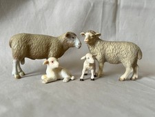 Bundle of Three Schleich