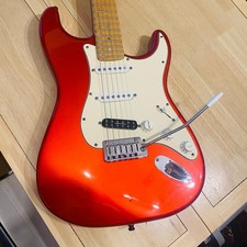 Fender american deluxe - fender,
