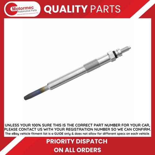 Bosch glow plug 250 - plug, 202
