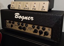 Bogner Goldfinger SL45