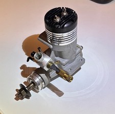 NEW - Vintage Black Head Merco