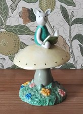 CHARMING BORDER ARTS CERAMIC