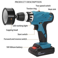_Handheld Electric Cap Sealing