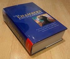 The Chambers Encyclopedia