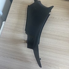 ♻️HONDA CBR1100 XX SUPER BLACKBIRD ♻️ infill panel left side 1999 T reg