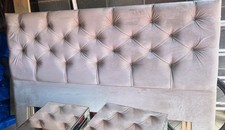 superking head board floor standing