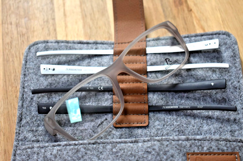 Germany rodenstock eyeglasses - rodenstock,