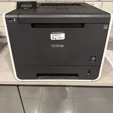 Brother HL-4150cdn Colour