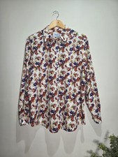 James Meade Size 24 Floral