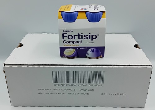 24x fortisip compact - 24x,